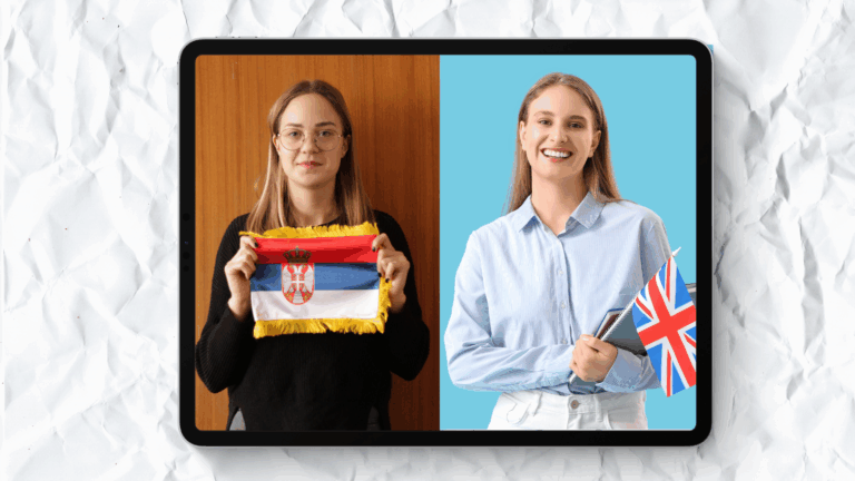 Koje je gramatičko vreme u engleskom jeziku najteže za govornike srpskog jezika?